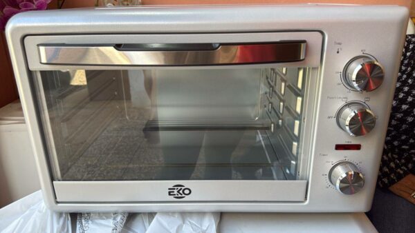 Horno Eléctrico EKO 22 Litros