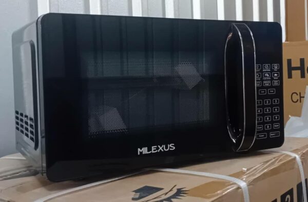 Microwave Milexus 20L